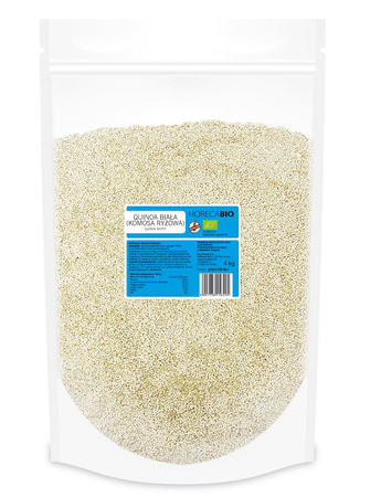 Quinoa bianca (quinoa) senza glutine bio 4 kg