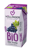 Bevanda all'uva rossa bio 200 ml