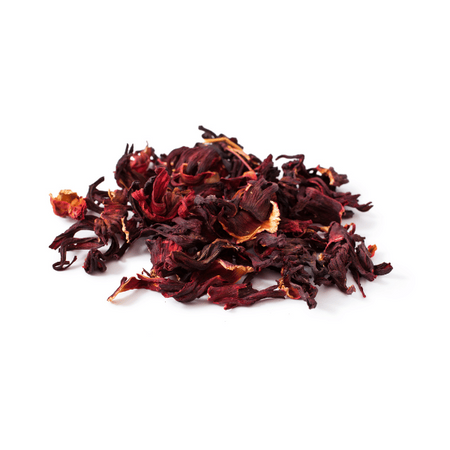 Hibiskus (herbata z hibiskusa) 5 kg - TOLA