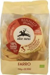 Makaron (orkiszowy) gniazda tagliatelle BIO 250 g