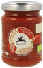 Koncentrat pomidorowy 28 % BIO 130 g